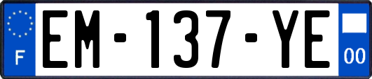 EM-137-YE