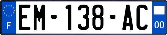 EM-138-AC