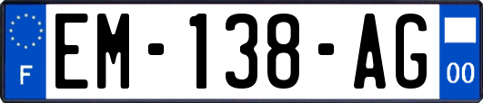 EM-138-AG