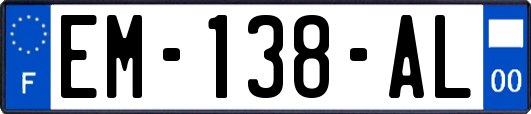 EM-138-AL