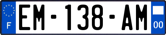 EM-138-AM