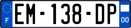EM-138-DP