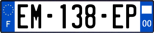 EM-138-EP