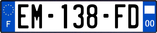 EM-138-FD