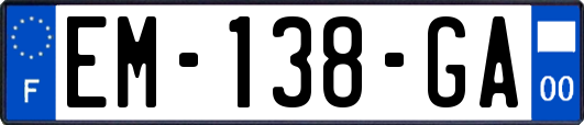 EM-138-GA