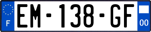 EM-138-GF