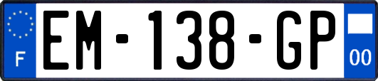 EM-138-GP