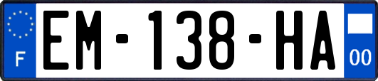 EM-138-HA