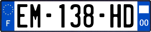 EM-138-HD