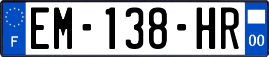 EM-138-HR