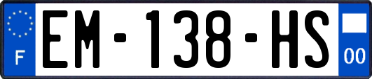 EM-138-HS