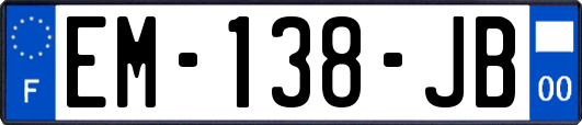 EM-138-JB