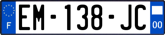 EM-138-JC