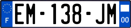 EM-138-JM