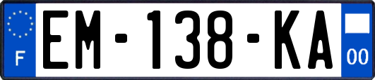 EM-138-KA