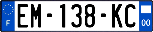 EM-138-KC
