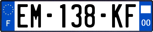 EM-138-KF