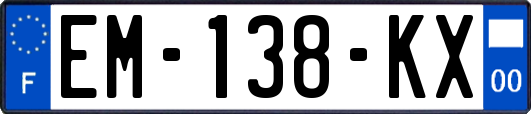 EM-138-KX
