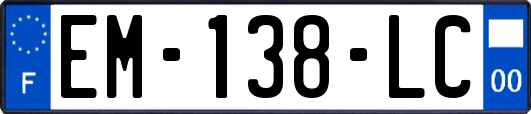 EM-138-LC