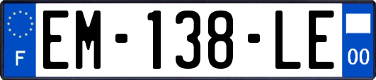 EM-138-LE