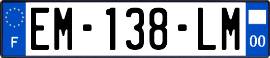 EM-138-LM