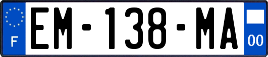 EM-138-MA