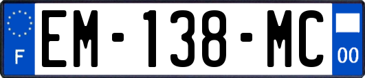 EM-138-MC