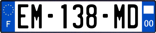 EM-138-MD