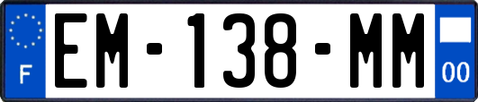 EM-138-MM