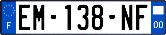 EM-138-NF