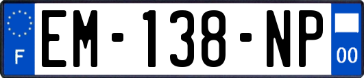 EM-138-NP