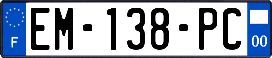 EM-138-PC