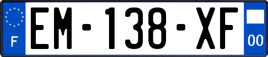 EM-138-XF