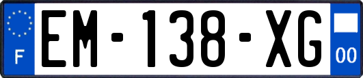 EM-138-XG