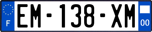 EM-138-XM