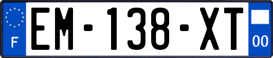 EM-138-XT