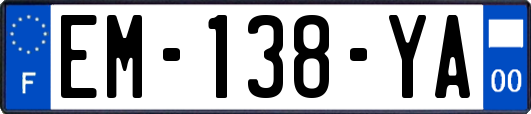 EM-138-YA