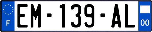 EM-139-AL