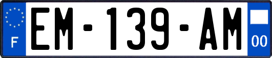 EM-139-AM