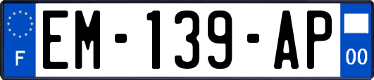 EM-139-AP