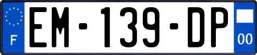 EM-139-DP