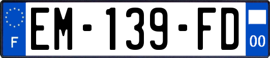 EM-139-FD