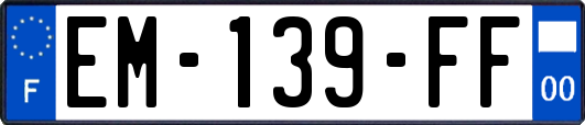 EM-139-FF