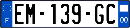 EM-139-GC