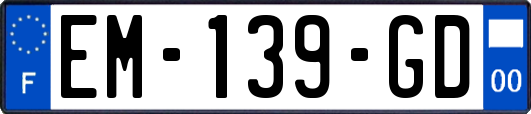 EM-139-GD