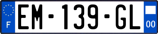 EM-139-GL