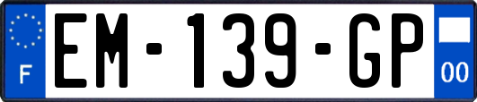 EM-139-GP