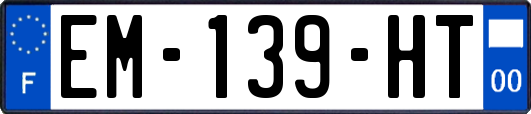 EM-139-HT