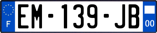 EM-139-JB
