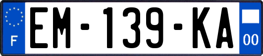 EM-139-KA